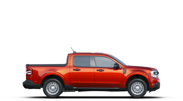 2024 Ford Maverick
